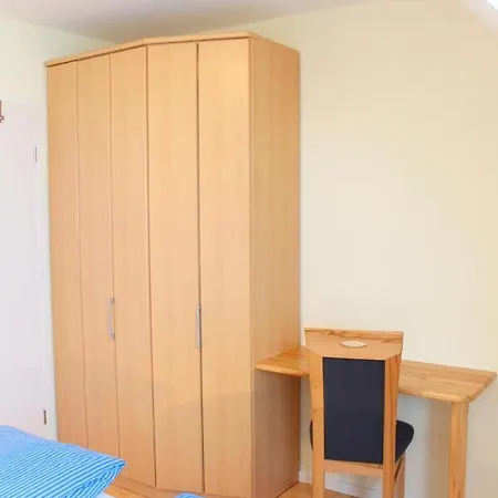 Achterhof - Whg 7 Rotkehlchen Gosdorf